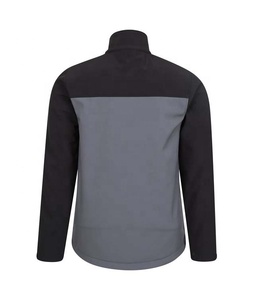 La nueva chaqueta Softshell para hombre más vendida, chaqueta táctica de otoño y primavera para hombre - Product Image 3