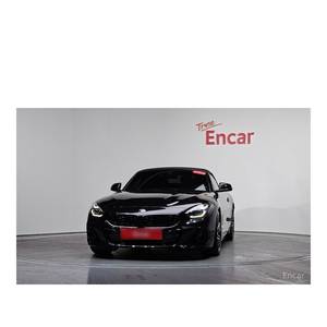 BMW Z4 SDrive20i M Sport 2024 con Caja de Cambios Automática, Volante a la Izquierda, Cámara Trasera, 11,020 km - Product Image 2