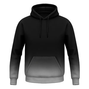 Sudaderas con Capucha de Invierno con Diseño Personalizado, Impresión Digital Sólida, Unisex, Alta Calidad, Nuevo Estilo, Forro Polar de Secado Rápido - Product Image 4
