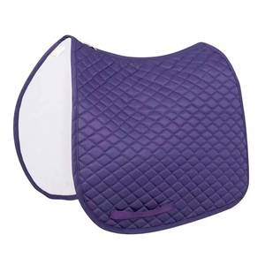 Échantillon Gratuit 2026 Nouveau Design Tapis de Selle Équestre Haute Qualité Logo Personnalisé Cheval Sport Sautage Dressage Ferrures - Product Image 4