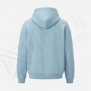 Sweat-shirts à capuche unisexe en coton pour homme, style unique, prix abordable, en molleton épais et chaud, vente en gros pour la saison hivernale - Product Image 2