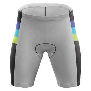 Ensembles d'uniformes de cyclisme personnalisés de haute qualité, coupe régulière, impression numérique, respirants, séchage rapide, coupe-vent, 100% polyester - Product Image 5