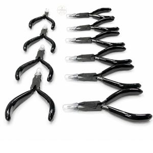 Chain Nose PlierHigh Quality Stainless Steel Light Weight <b>Precision</b> <b>Tool</b> for DIY Jewelry - Product Image 3