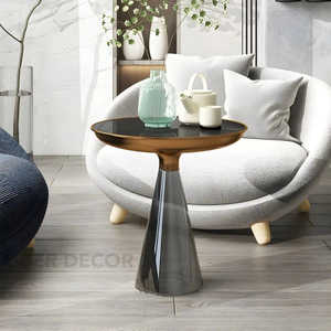 Sillón Anviya Luxe, Estilo Nórdico Minimalista, Sillón Acolchado para Cualquier Habitación, para Sala de Estar - Product Image 5