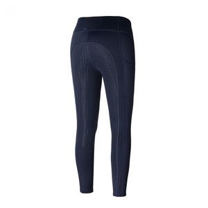 Pantalones de Montar a Caballo de Alta Calidad, Elásticos en 4 Direcciones, Leggings, Ropa Ecuestre, en Tela Técnica con Tacto Suave - Product Image 4