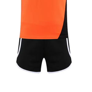 Custom <b>Running</b> Uniform Men Sublimated <b>Running</b> <b>Singlet</b> & Shorts Set Quick Dry Breathable Sportswear OEM Athletic Track Suit - Product Image 5