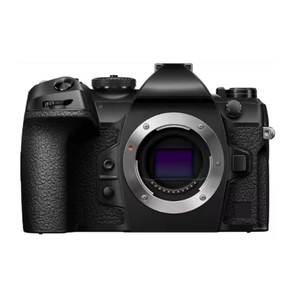 กล้องมิเรอร์เลสฟูลเฟรมแบบเปลี่ยนเลนส์ได้รุ่นใหม่ล่าสุด – เซ็นเซอร์ 61MP - Product Image 1