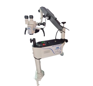 MICROSCOPE CHIRURGICAL DE HAUT DE TABLE PORTABLE PROFESSIONNELLE DE MEILLEURE QUALITÉ .... - Product Image 1