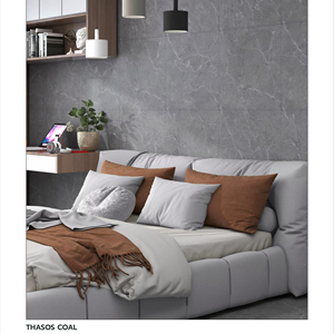 Delicate Design 600x600mm Porcelain Polished Glazed Marble Look Modern Interior Floor Tiles for Living Room Wall Decor - Product Image 1