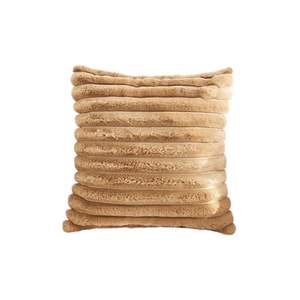 Funda de cojín elegante de 50 cm con textura jacquard estilo medieval para sofá, cojines decorativos lumbares y cojines de asiento. - Product Image 2