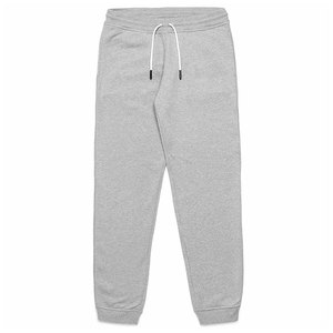 Custom Premium <b>Canvas</b> Fabric Anti-Pilling Durable Stitching Elastic High Waist Lightweight Wholesale Active Wear Men Pants - Product Image 5