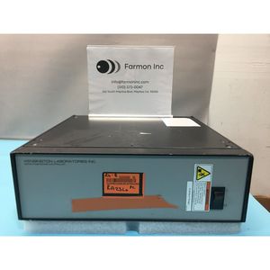 Servo AMAT 0190-23563 Kensington Newport M4000 - Equipo y Piezas de Semiconductores de Confianza de Marca Global - Product Image 2