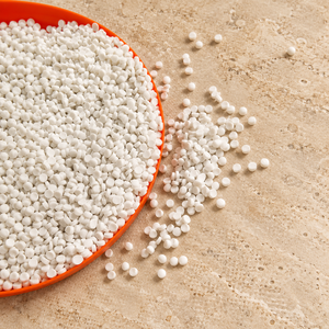 Superventas al Precio Más Bajo: Carbonato de Calcio de Malasia, Masterbatch de Relleno en Formato de Paleta, Color Natural, en Empaque de Bolsa con Diseño Único - Product Image 1
