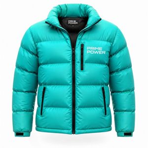 <b>New</b> Arrival Men's Puffer Jacket Warm Winter Coat Wholesale Custom Insulated Outerwear Manufacturer Padded Jacket Bulk Supplier - Product Image 1
