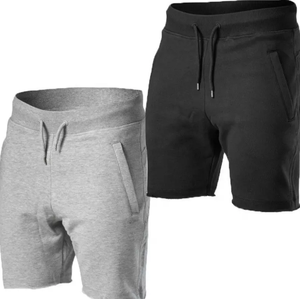 Shorts cargo sportifs pour hommes, vente en gros à prix réduit, haute qualité, directement de l'usine, séchage rapide - Product Image 3