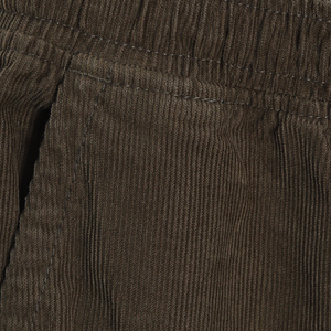 Pantalones Cargo Casuales para Hombre, 99% Algodón, 1% Elastano, Cierre con Cordón Ajustable, Ecológicos, Cintura Personalizable, Marca Privada Disponible - Product Image 3
