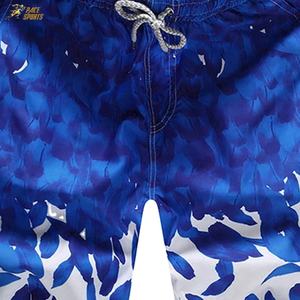 Personnalisé Vintage Fitness Running 100% Polyester Hommes Sueur 3d Écran Mousse Puff Print Gym Mesh Shorts Avec Cordon De Serrage - Product Image 5