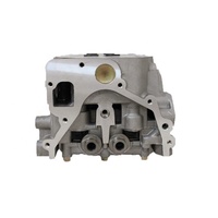 Culasse complète ZD30 11039-VC10A 11039-VC101 pour Nissan Patrol Terrano II Urvan pour Opel Movano pour Renault Mascott 3.0TD