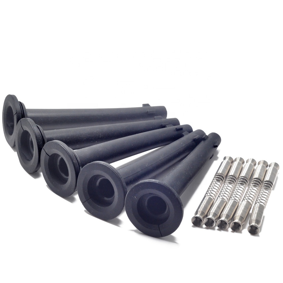 R26003 22448- ed000 Ignition Coil Rubber Seal For Nissan Rubber Sleeve Bobinas De Encendido