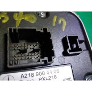Módulos de Computación y ECUs Usados CLS A2189004406 - Product Image 4