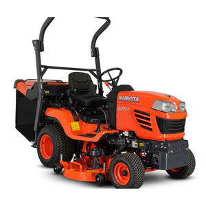 Tondeuse à gazon électrique à batterie, zéro émission, pour parcs, terrains de golf et terrains de sport, à vendre. - Product Image 5