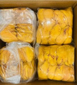 Tranches de mangue séchées douces de qualité supérieure, Vietnam, OEM, ODM, marque privée, fabricant en gros, fournisseur d'usine, exportateur, commerce professionnel - Product Image 4
