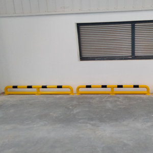 Valla de Seguridad Resistente para Almacenes, para Seguridad en Almacenamiento Industrial y Protección de Maquinaria - Product Image 2