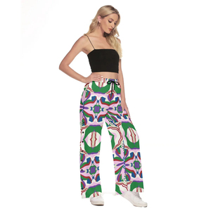 กางเกงจ็อกเกอร์ลำลองผู้ชาย PT905 ทรงขาบาน ระบายอากาศได้ดี เป็นมิตรกับสิ่งแวดล้อม ผลิตจากโพลีเอสเตอร์ 100% - Product Image 4