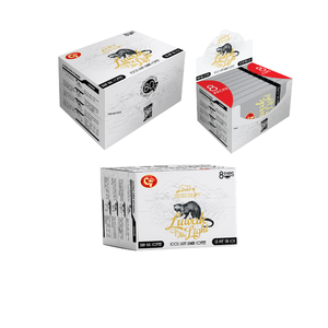 Odm/oem luwak ถุงหยดกาแฟ hucacafood Co. Ltd บริการบรรจุภัณฑ์กล่อง arabica Robusta Moka คั่ว - Product Image 4