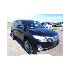 รถมือสองจากญี่ปุ่นรถมือสอง Toyota Vanguard - Product Image 1