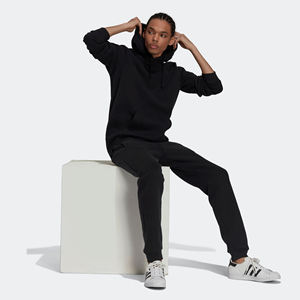 Sudadera con Capucha para Hombre, Forrada de Felpa, para Invierno, con Bolsillo Delantero, para Viajes al Aire Libre y Comodidad Diaria - Product Image 4