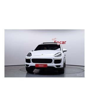 สำหรับรถปอร์เช่ คาเยนน์ 3.0 ดีเซล รุ่นเดือนมิถุนายน ปี 2016 วิ่ง 158,742 กม. พวงมาลัยซ้าย - Product Image 3