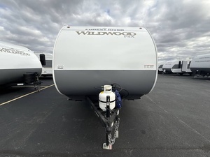 Nouveau 2026 F-o-r-e-s-t R-i-v-e-r Wildwood F-s-x 163R-D-S-K - Product Image 4