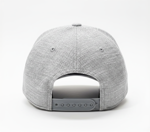 High Quality Unisex 6-Panel Baseball Cap Solid Color Cotton Adjustable Buckle Closure Casual Hat for Adults Four Seasons Wear - Product Image 3