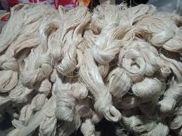 วัตถุดิบเส้นใยสับปะรดอีโคสำหรับอุตสาหกรรมสิ่งทอและงานฝีมือทำมือ - Product Image 4