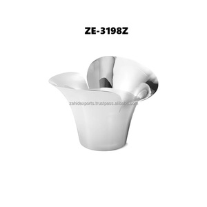 2026 Premium Luxury Handmade <b>Ceramic</b> Floor Boughpot Flower Vase Modern Interior Decoration Eco-Friendly Europe Uttar Pradesh - Product Image 1