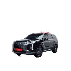 Para Hyundai Palisade Diésel 2.2 2WD Modelo Noviembre 2022 con 47,762 km, Caja de Cambios Automática, Asientos de Cuero, Cámara Trasera - Product Image 1