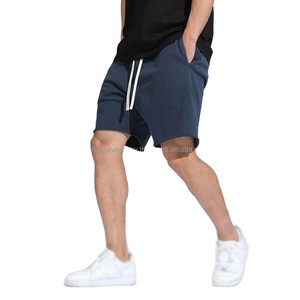 Nuevos pantalones cortos deportivos para hombre, tendencia de verano, transpirables, sueltos, para correr, baloncesto, entrenamiento, pantalones cortos de Fitness - Product Image 6