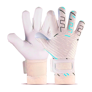 Gants de sport antidérapants résistants à l'usure, équipement de gardien de but pour l'entraînement au football, gants de gardien de but très vendus pour adultes - Product Image 3