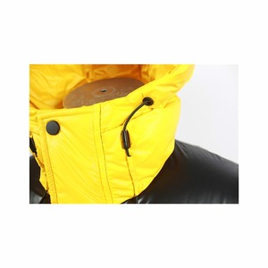 <b>Men</b> Puffer <b>Jacket</b> Hooded Winter Insulated Warm Waterproof Windproof Breathable <b>Plus</b> <b>Size</b> Zipper Custom OEM ODM Wholesale - Product Image 4