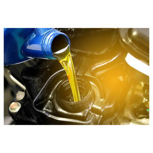 Aceite base de alto índice de viscosidad para la formulación de lubricantes automotrices y la lubricación de maquinaria industrial - Product Image 5