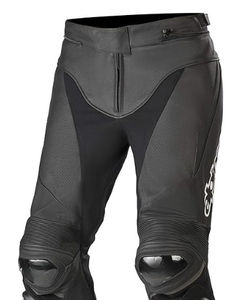 Customized High Quality Unisex Motorbike Leather Biker Pants Breathable Racing Summer/Winter Waterproof Quick Dry - Product Image 3