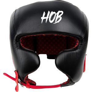 Casco de boxeo ajustable 2024 más vendido, casco de entrenamiento para adultos, cómodo, ligero y transpirable, en venta. - Product Image 4