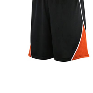 Ensemble respirant de maillot et short de lacrosse pour hommes et femmes - Product Image 4