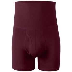 Custom Wholesale Mens Workout 2 in 1 Jogger Shorts Quick Dry Breathable Double <b>Layer</b> Compression Gym Shorts with Pockets - Product Image 2