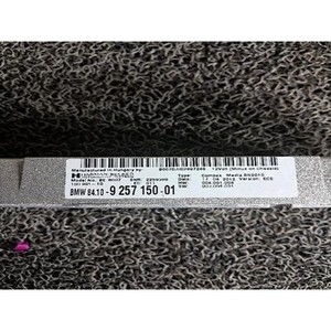 ECU และโมดูลคอมพิวเตอร์มือสองสำหรับรถยนต์ซีรีส์ 3 รุ่น 8410925715001 - Product Image 6