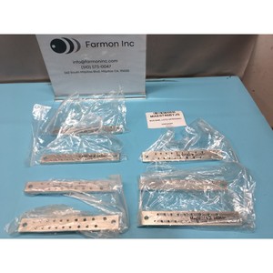 Barra Colectora de Acero Superior MAE0746, Loto Geronimo - Equipo y Piezas de Semiconductores de Confianza con Legado Global - Product Image 6
