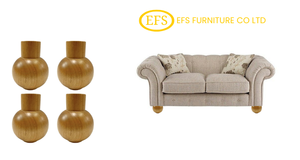 Modern Metal <b>Sofa</b> Legs Gold Furniture <b>Feet</b> Cabinet Table Support Zinc Alloy Durable Hardware OEM ODM Factory Price - Product Image 2