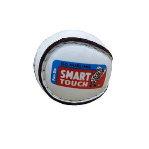 Balón de Hurling Janoon Sports Sliotar de Alta Calidad JHB-1245, Impresión Personalizada, Duradero, Proveedor de Equipamiento Deportivo al por Mayor OEM ODM - Product Image 1