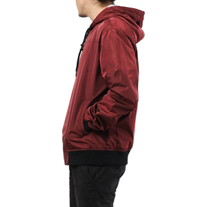 2026 Men's Outdoor Waterproof Softshell Hooded <b>Windbreaker</b> Jacket <b>Camping</b> Winter OEM Service Front Logo Quick Dry - Product Image 3